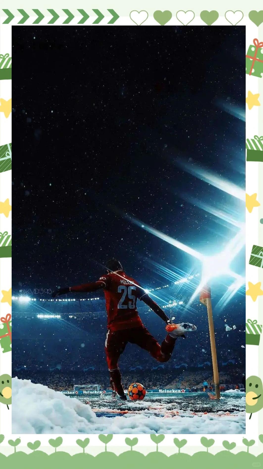 拜仁慕尼黑VS云达不莱梅：谁会成为强者？