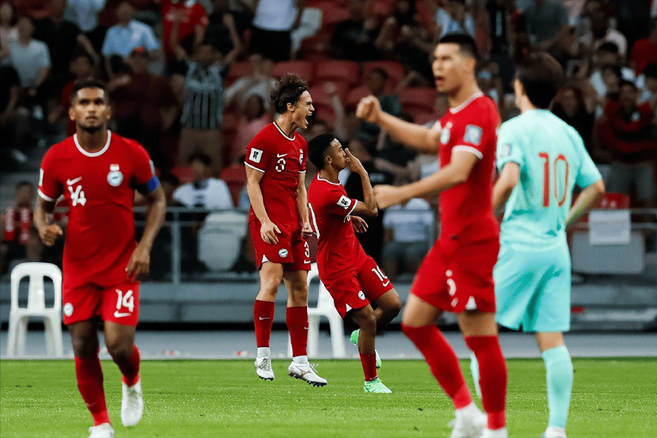 新加坡球队惊艳亚洲足坛,备受瞩目的简单介绍 新加坡球队惊艳亚洲足坛,备受瞩目的简单介绍