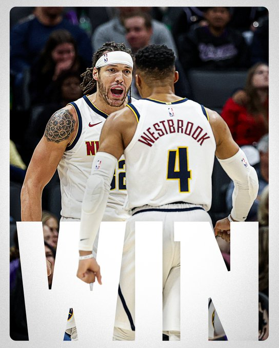 精彩纷呈：掘金队在加时赛中力克国王队的简单介绍