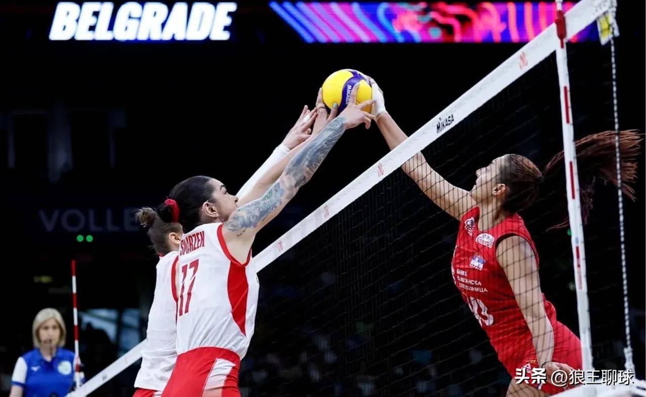 波兰-被塞尔维亚绝杀，保持前进动力的简单介绍