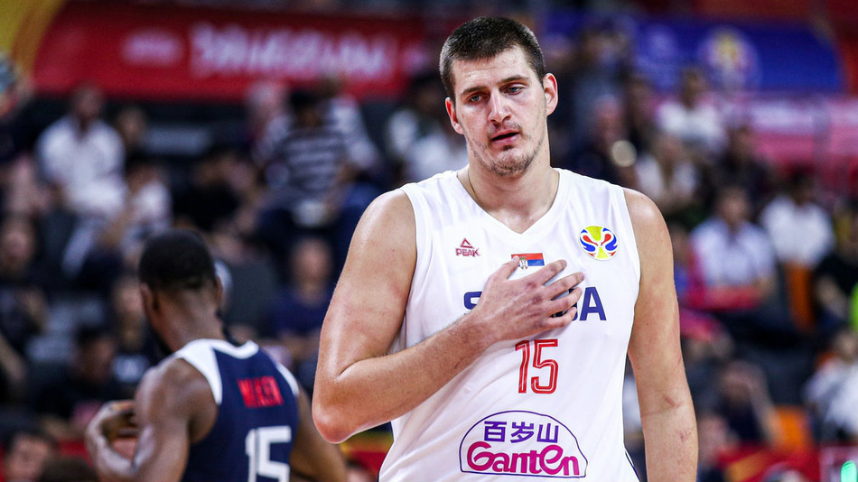 波兰-被塞尔维亚绝杀，保持前进动力的简单介绍