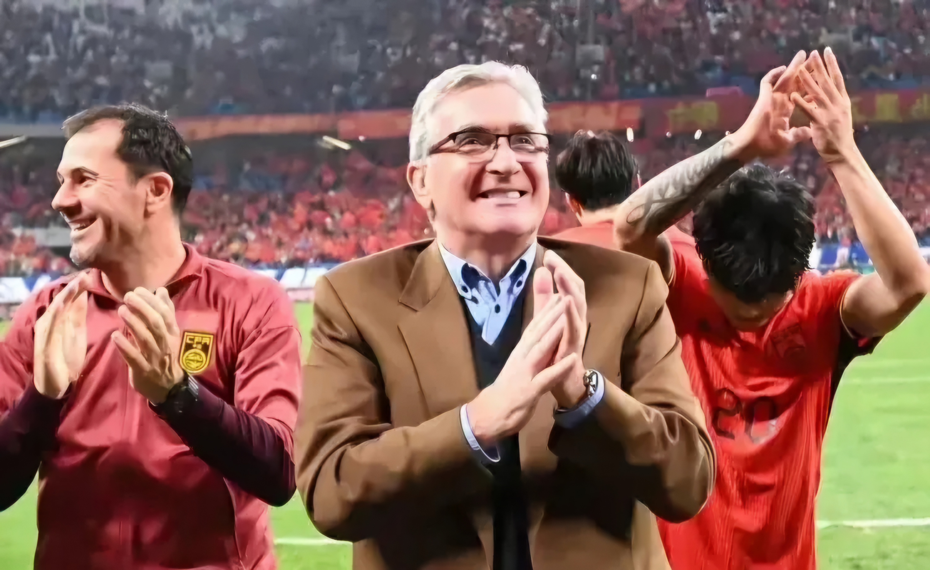 摩纳哥教练力挺球员，信心重回球队的简单介绍