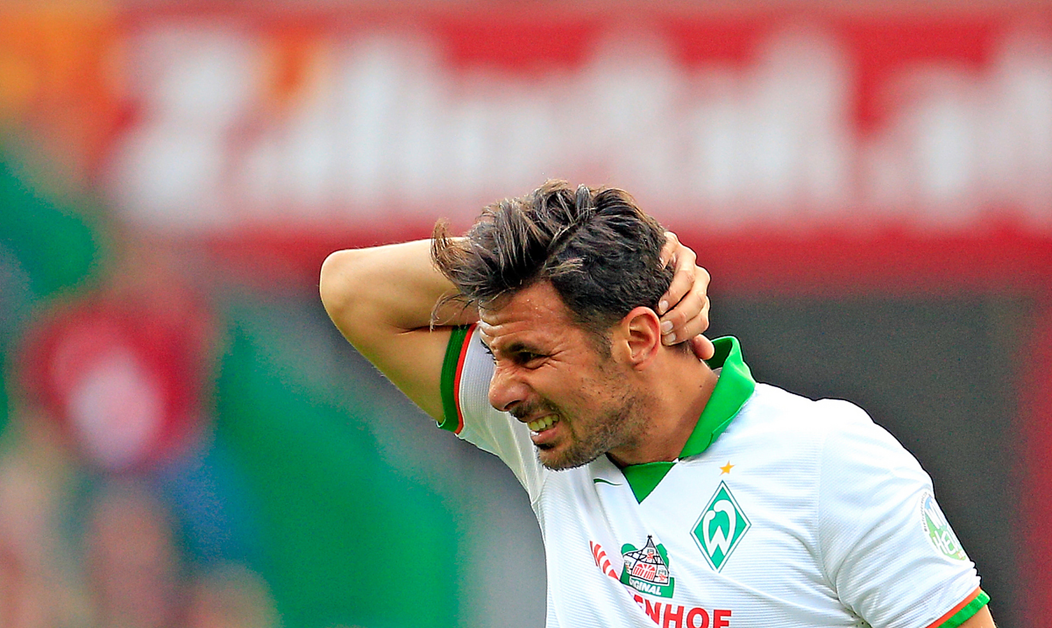 云达不莱梅在比赛中遭遇连败,危机重重需调整 云达不莱梅在比赛中遭遇连败,危机重重需调整