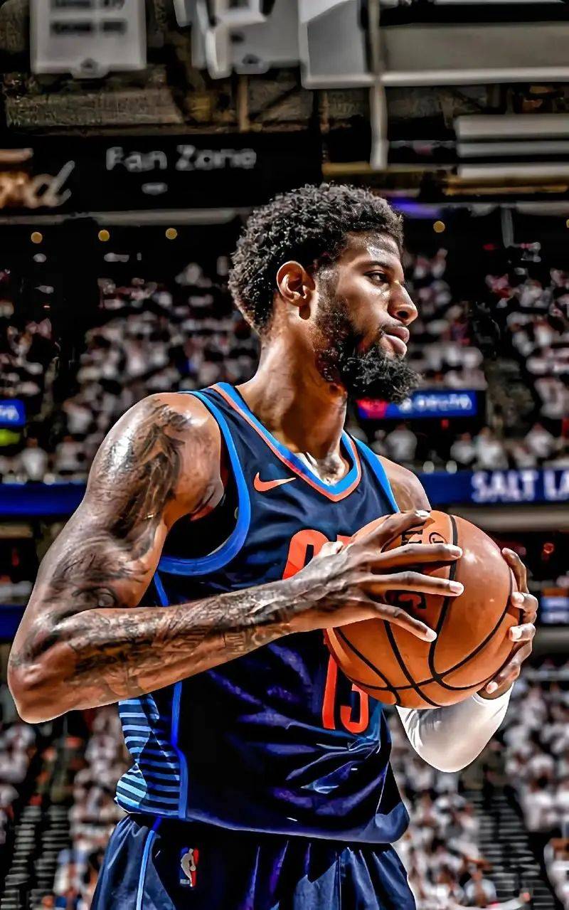 火箭队再战步行者，保罗能否继续带动球队的简单介绍