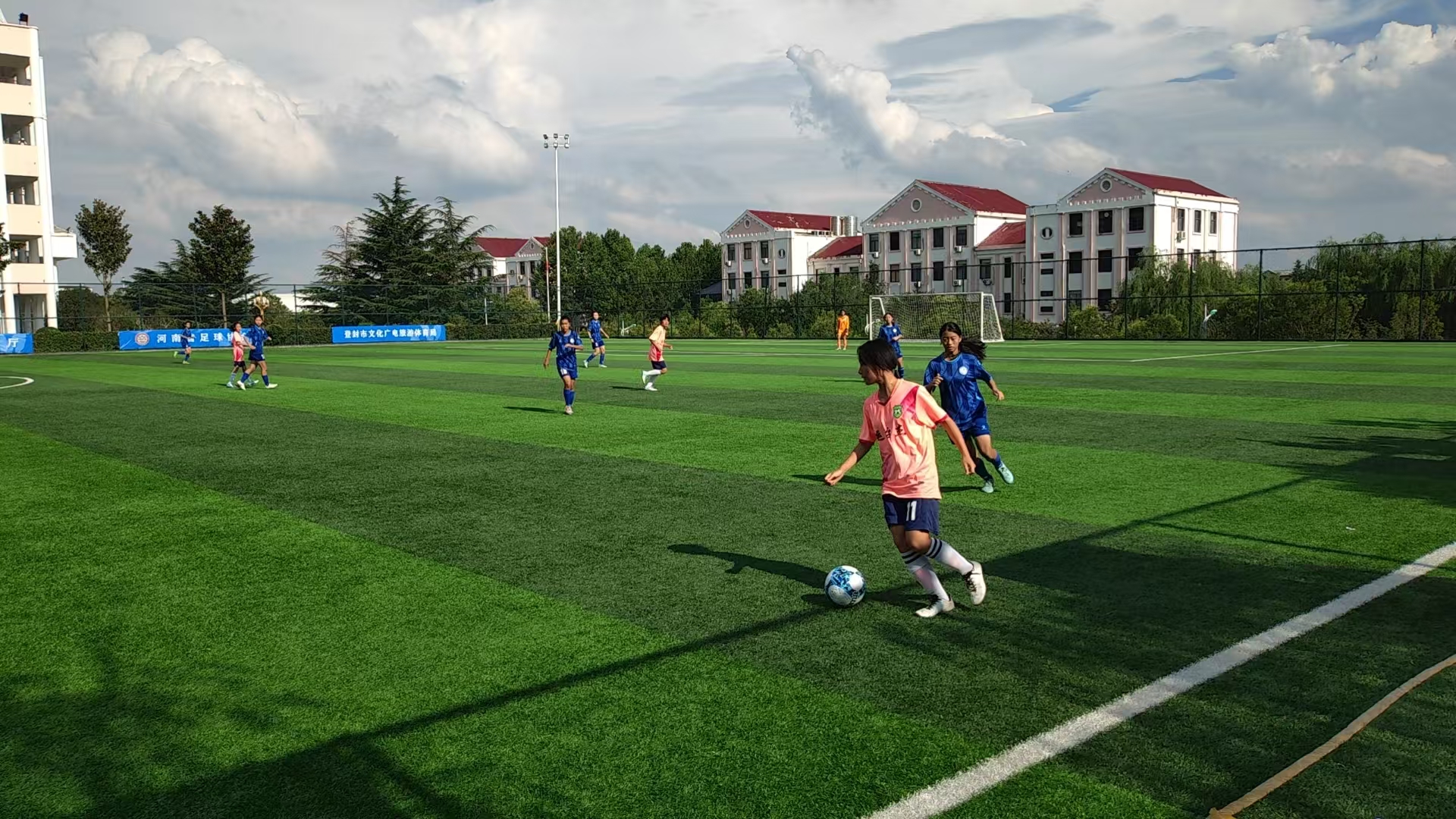 开云体育官网app-全国足球青少年选拔赛即将开始