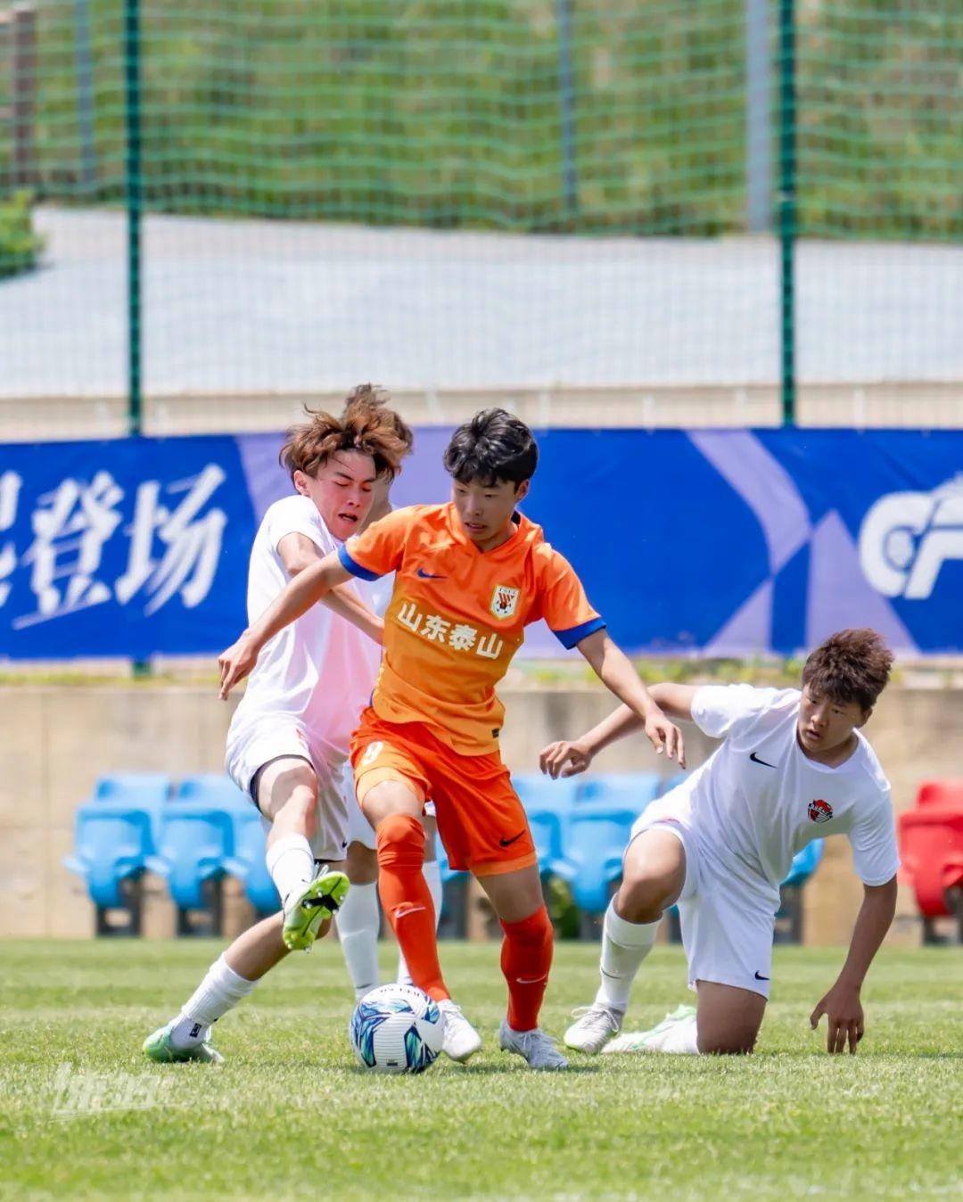 全国足球青少年选拔赛即将开始 全国足球青少年选拔赛即将开始