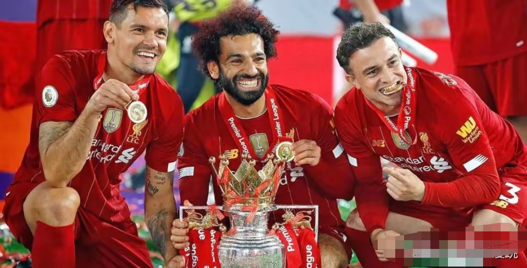 欧洲强队演绎精彩对决，金银夺魁