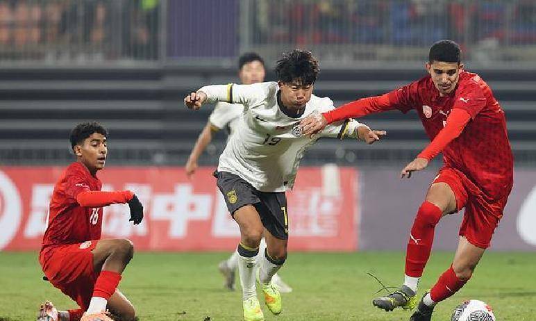 实力大增！国足猛攻得分，豪取胜利的简单介绍