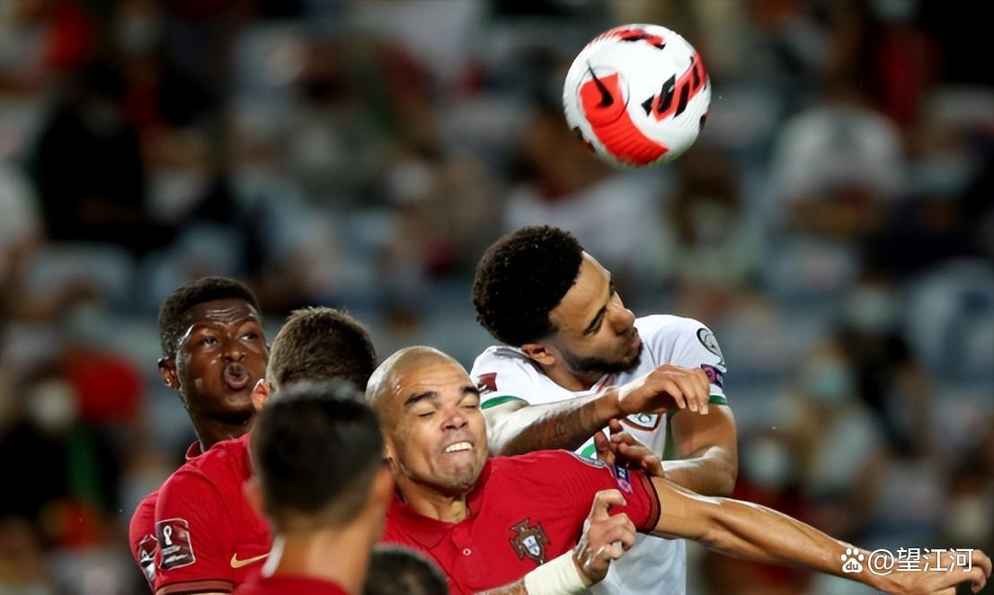 葡萄牙队爆冷输球，小组赛告急