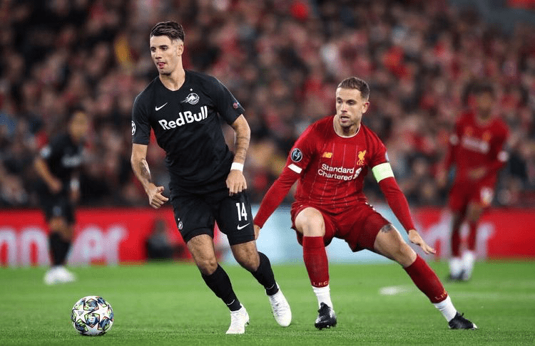 关于非洲球员崭露头角，实力超群的信息