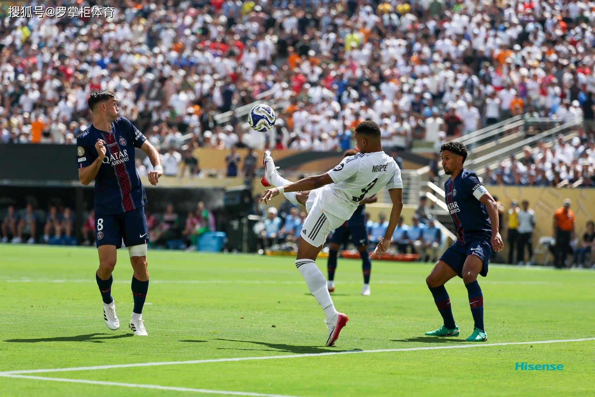 包含罗马碾压皇马，再战晋级之争的词条