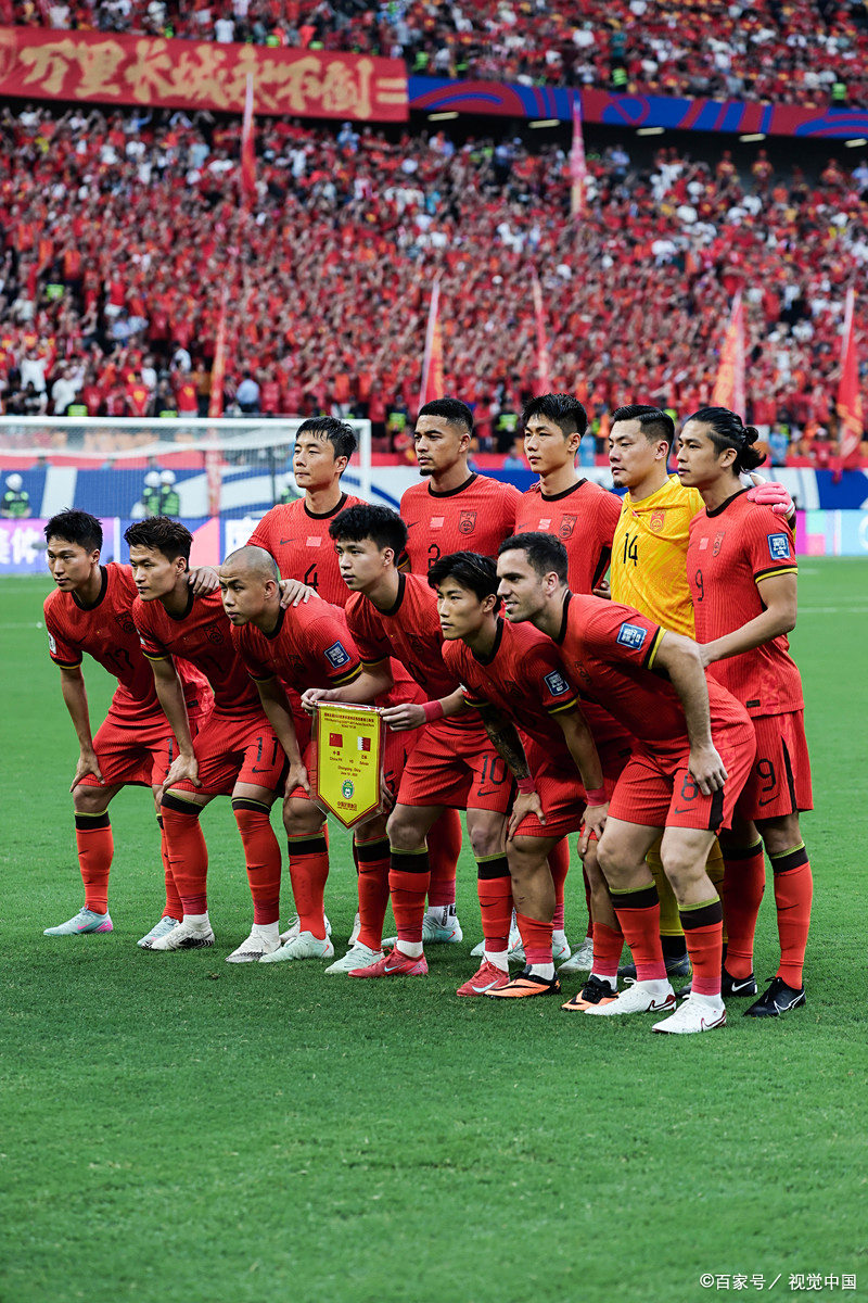 激战正酣！国内球队迎战外赛热身